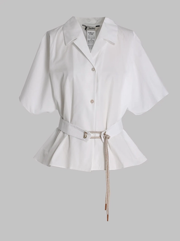 рубашка Max Mara SMMCARISMA