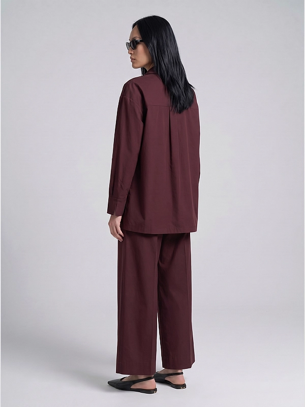 блузка Max Mara SMMCRISTEL