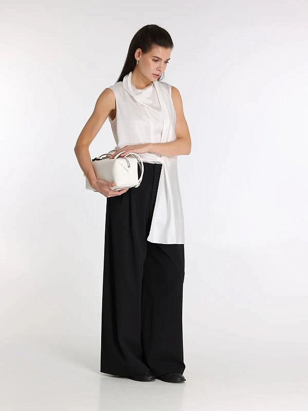 топ Max Mara SMMDRY