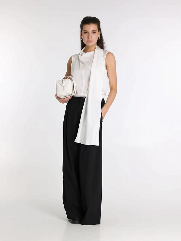 топ Max Mara SMMDRY