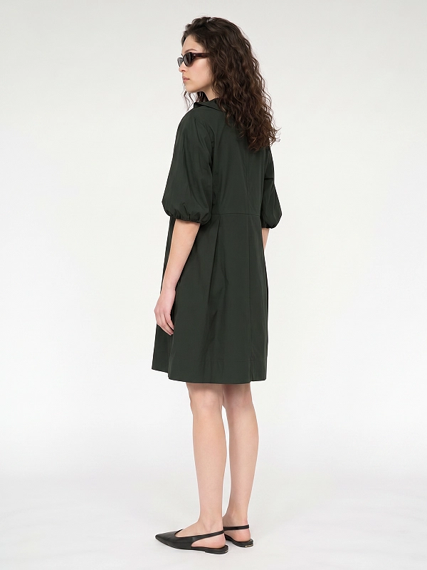 платье Max Mara SMMFASCINO