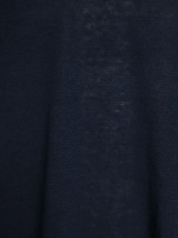 джемпер Max Mara SMMGHIANDA цвет темно-синий