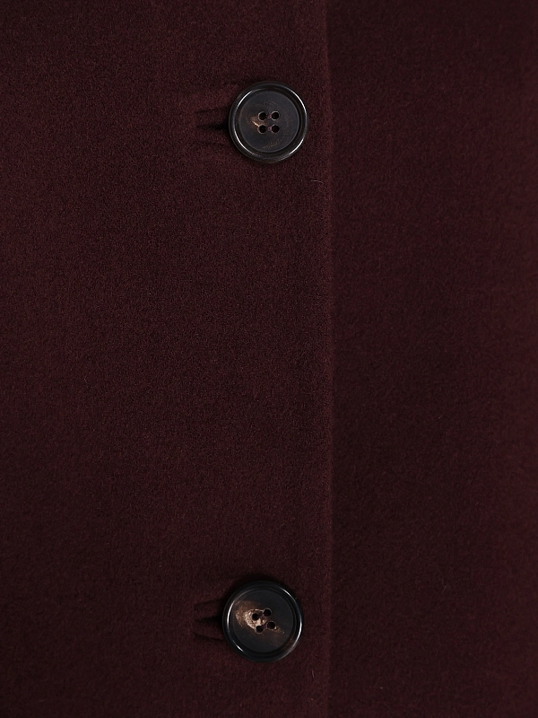 пальто короткое Max Mara SMMGIUGNO