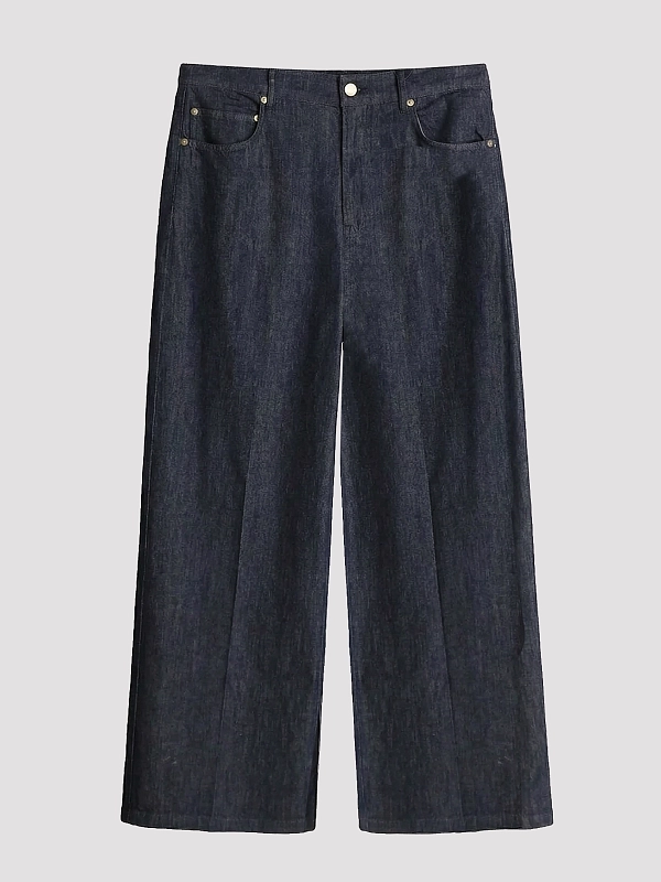 джинсы Max Mara SMMLAVINIA