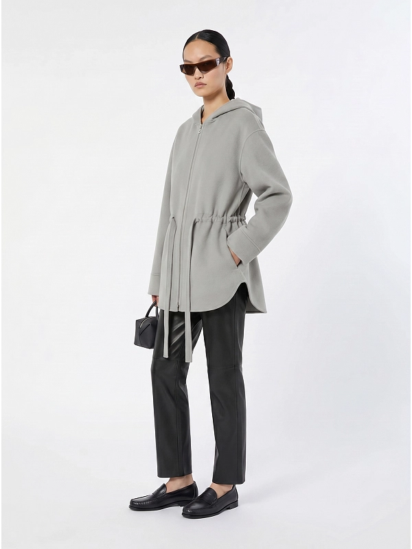 пальто короткое Max Mara SMMMONIA