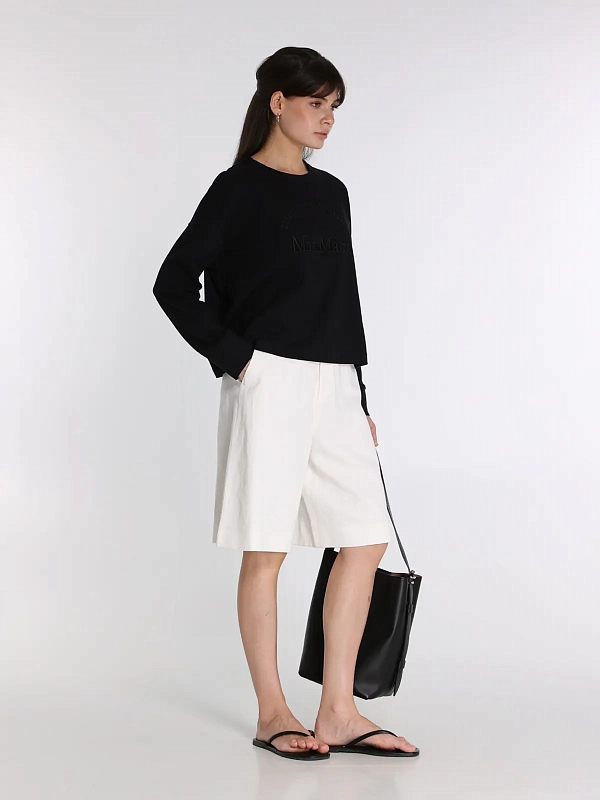 толстовка Max Mara SMMRUGIADA