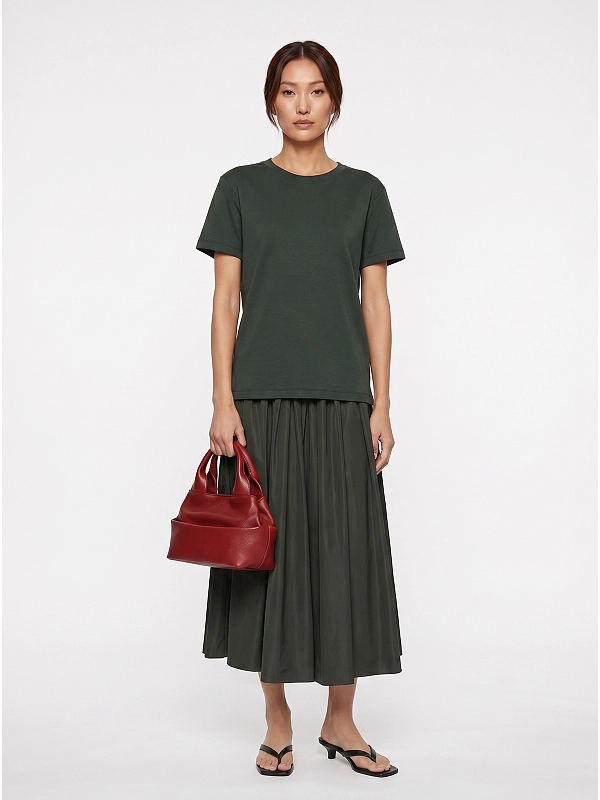 футболка Max Mara SMMSEGALE