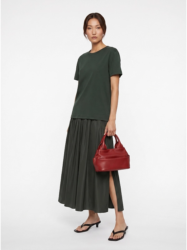 футболка Max Mara SMMSEGALE