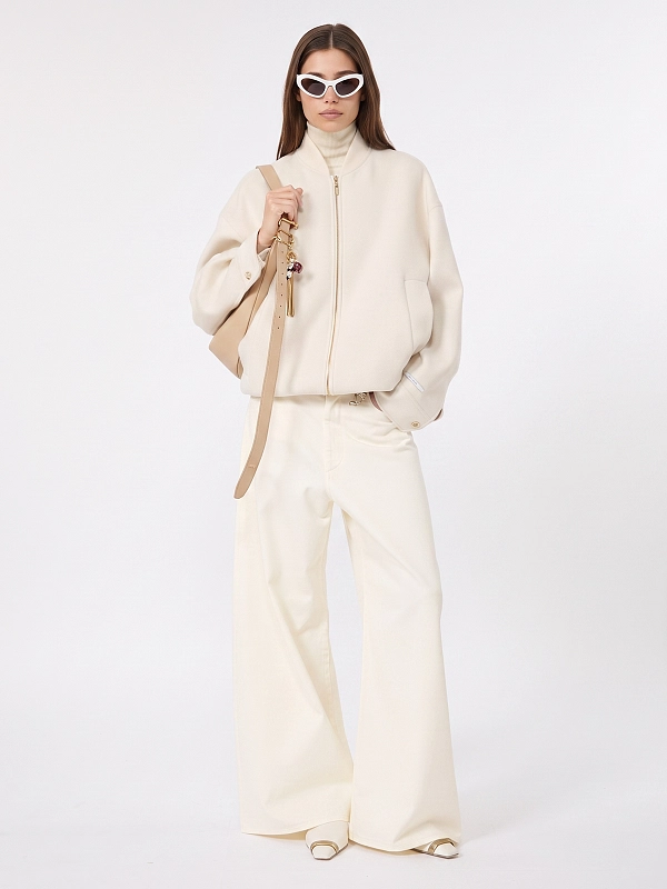 джинсы Max Mara SPDSIAMESE