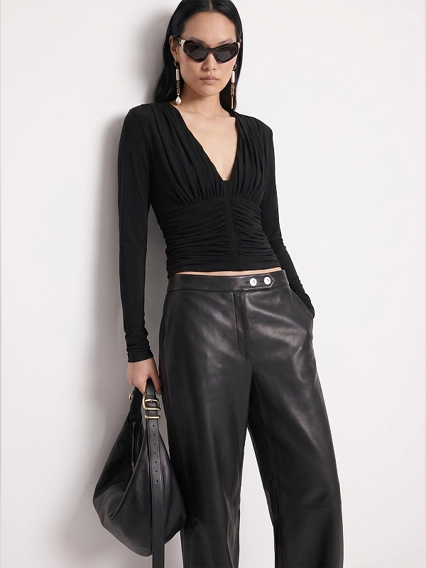 пуловер Max Mara SPXBEATO