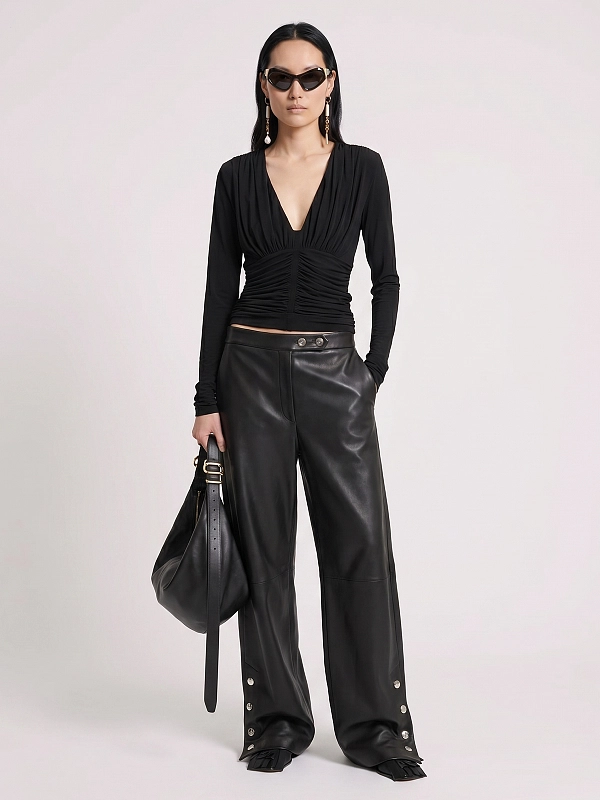 пуловер Max Mara SPXBEATO