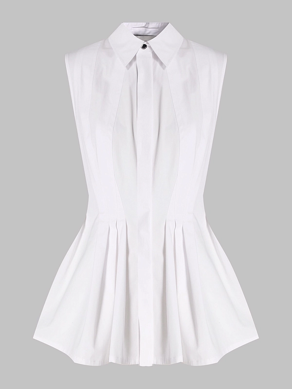 рубашка Max Mara SPXCERTOSA