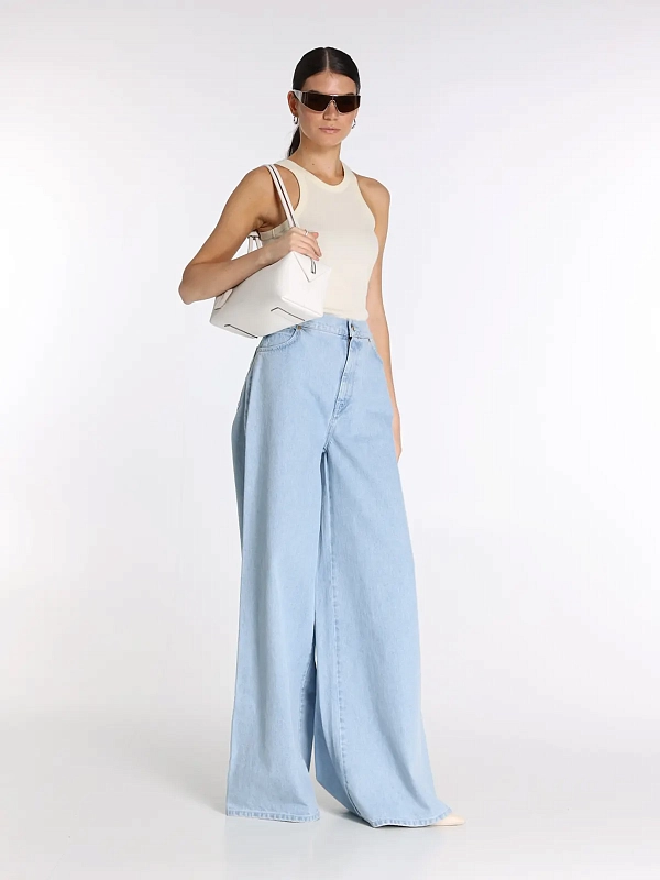 майка Max Mara SPXFUMATO