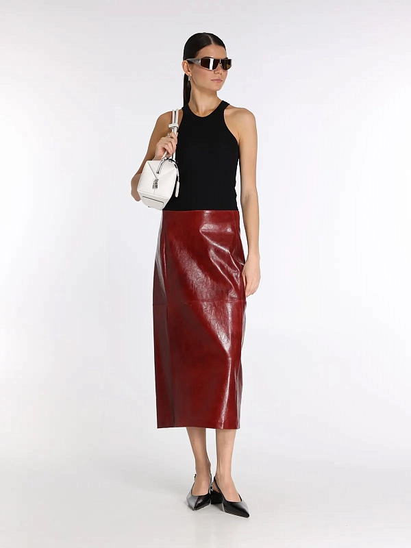 майка Max Mara SPXFUMATO