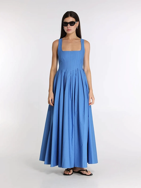 платье Max Mara SPXGIRO