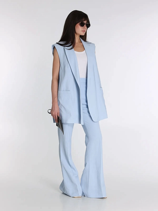жилет Max Mara SPXMAGGIO
