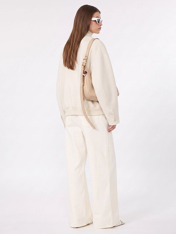 бомбер Max Mara SPXONDATA
