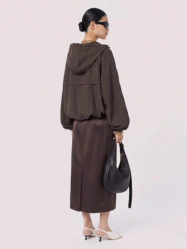ветровка Max Mara SPXRONCHI
