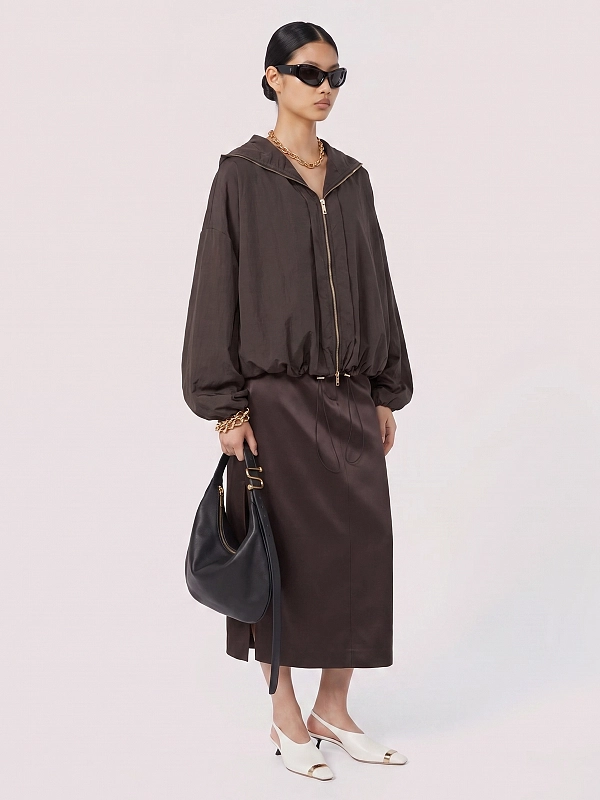 ветровка Max Mara SPXRONCHI