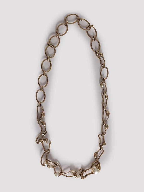 ожерелье Max Mara Weekend WKABRONTE