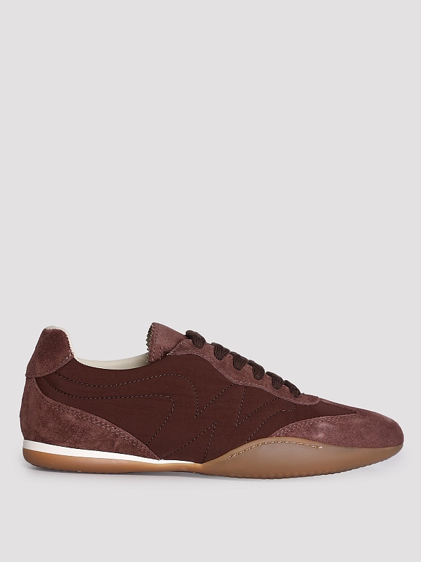 кроссовки Max Mara Weekend WKALANCIA