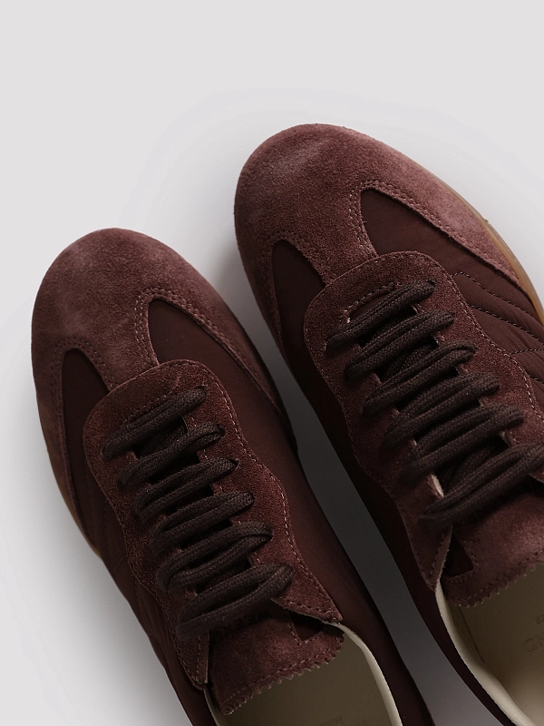кроссовки Max Mara Weekend WKALANCIA