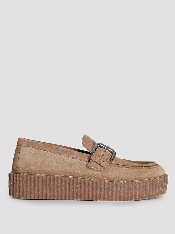 лоферы Max Mara Weekend WKANAVETTA