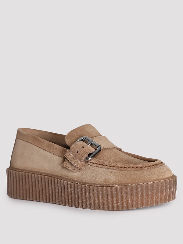 лоферы Max Mara Weekend WKANAVETTA