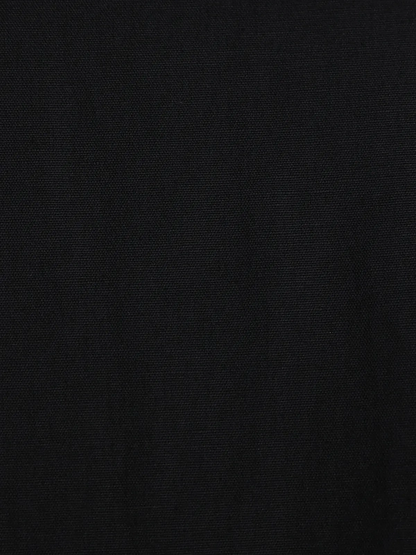 платье Max Mara Weekend WKDALOA цвет черный