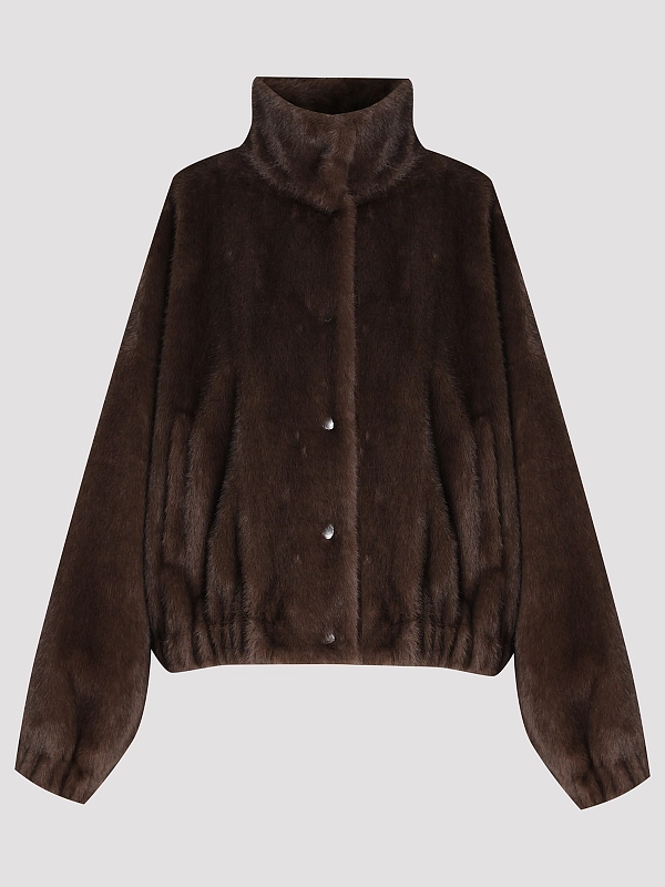 шуба Max Mara Weekend WKDANEMONE