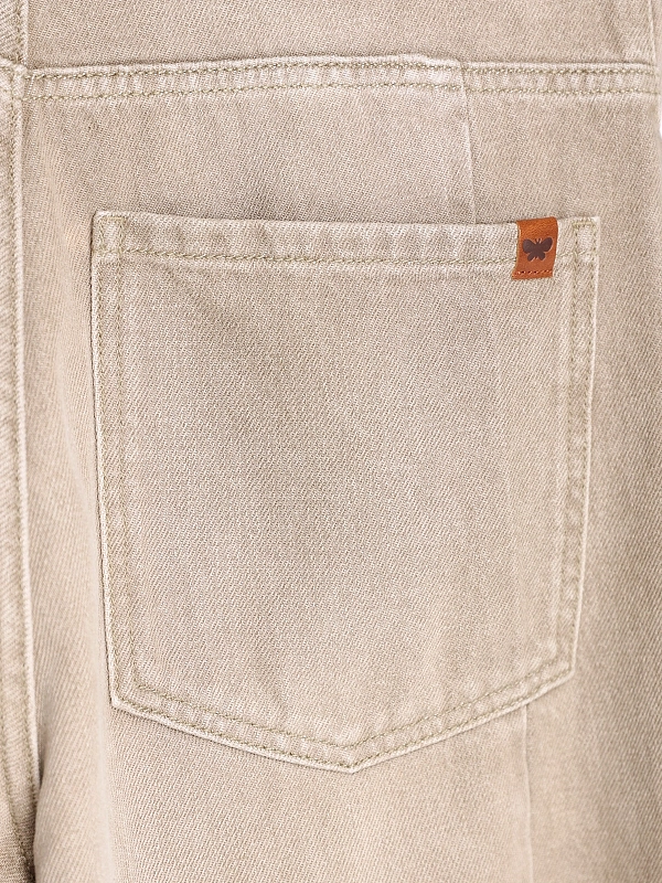 джинсы Max Mara Weekend WKDARCADIA