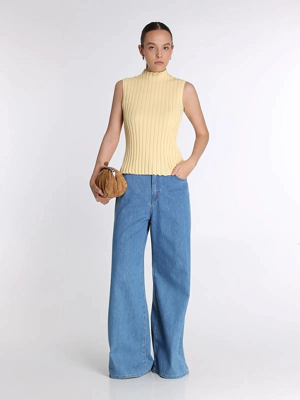 топ Max Mara Weekend WKDBAUTTA