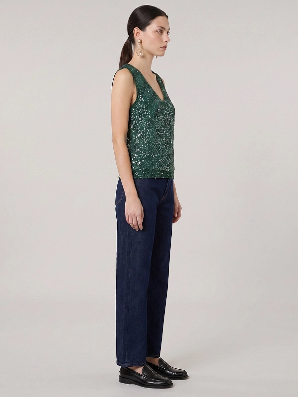 джинсы Max Mara Weekend WKDCADUCA