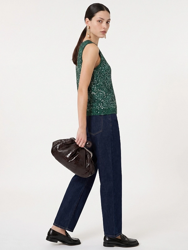 джинсы Max Mara Weekend WKDCADUCA
