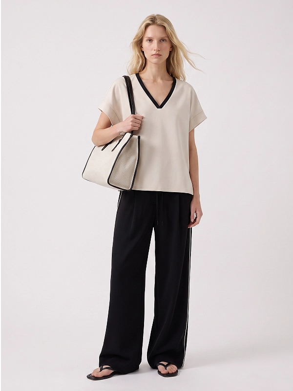 толстовка Max Mara Weekend WKDCALIFFO