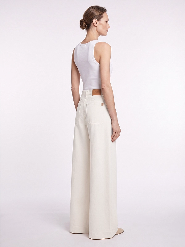 джинсы Max Mara Weekend WKDCANNETI