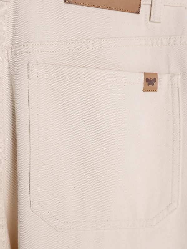 джинсы Max Mara Weekend WKDCANNETI