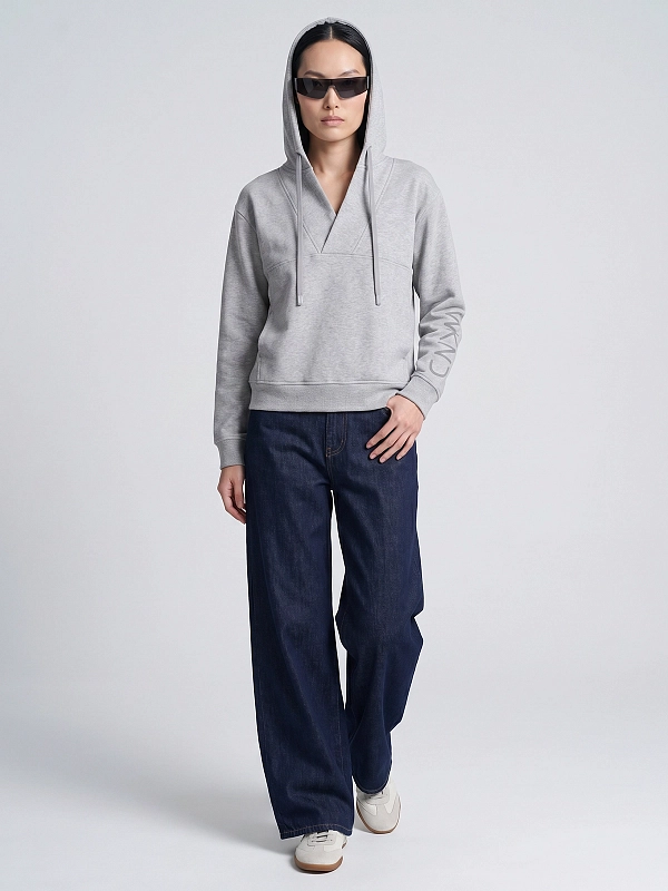 свитшот Max Mara Weekend WKDCANNONE