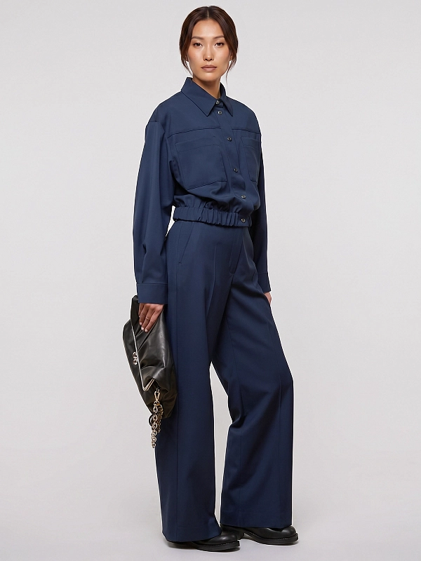 бомбер Max Mara Weekend WKDDECANO