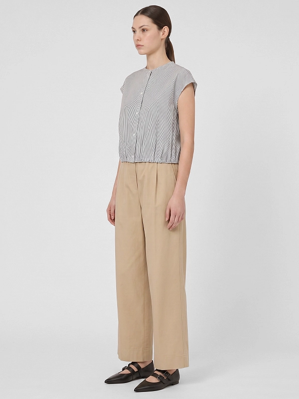 рубашка Max Mara Weekend WKDGELATINA