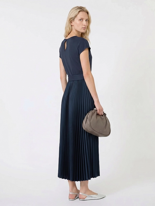 платье Max Mara Weekend WKDGELA