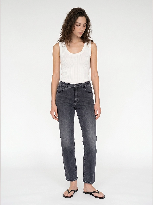 джинсы Max Mara Weekend WKDLANA