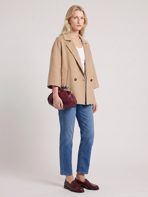 джинсы Max Mara Weekend WKDLANA