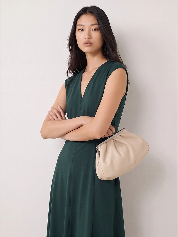 платье Max Mara Weekend WKDMASTER
