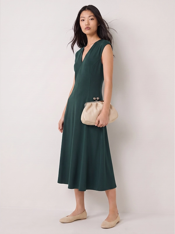 платье Max Mara Weekend WKDMASTER