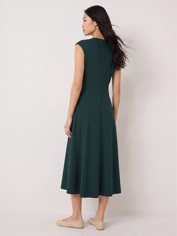 платье Max Mara Weekend WKDMASTER