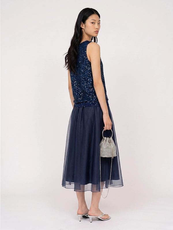 топ Max Mara Weekend WKDMILORD
