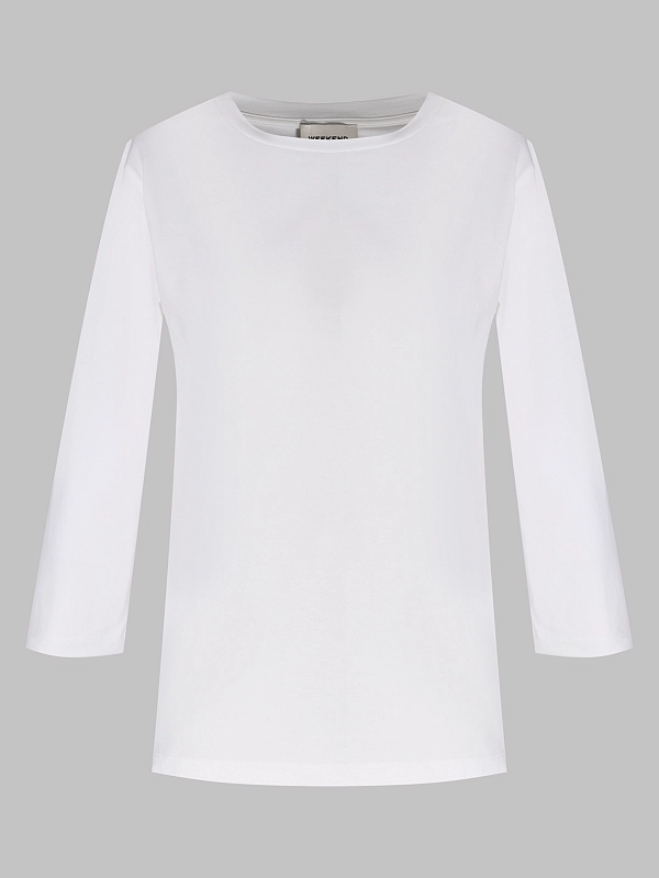 лонгслив Max Mara Weekend WKDMULTIA
