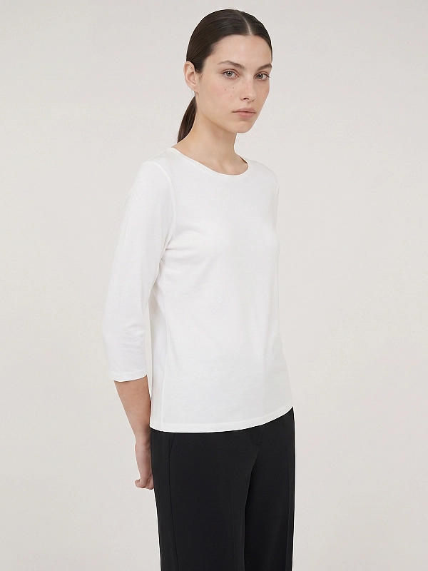 лонгслив Max Mara Weekend WKDMULTIA