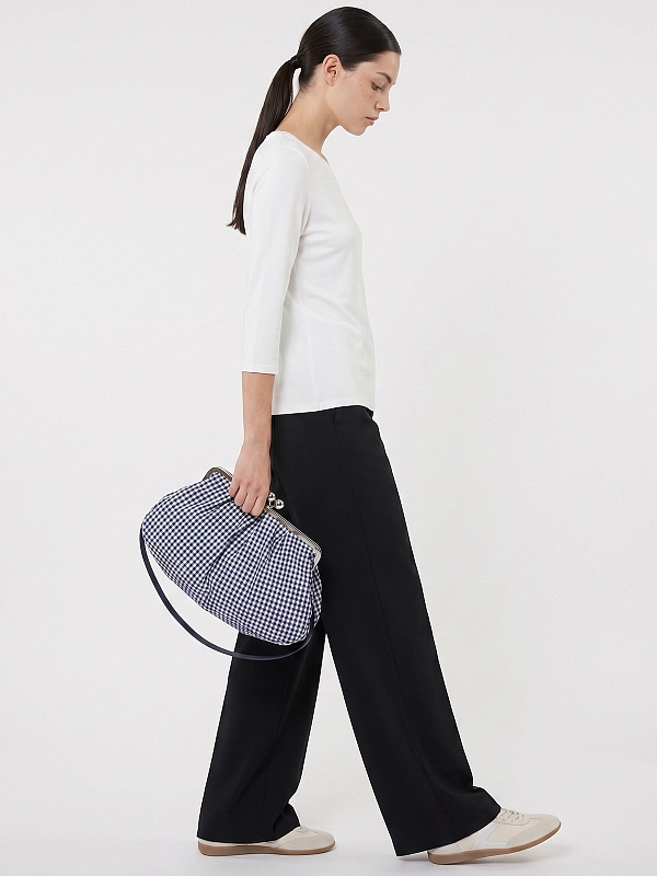 лонгслив Max Mara Weekend WKDMULTIA